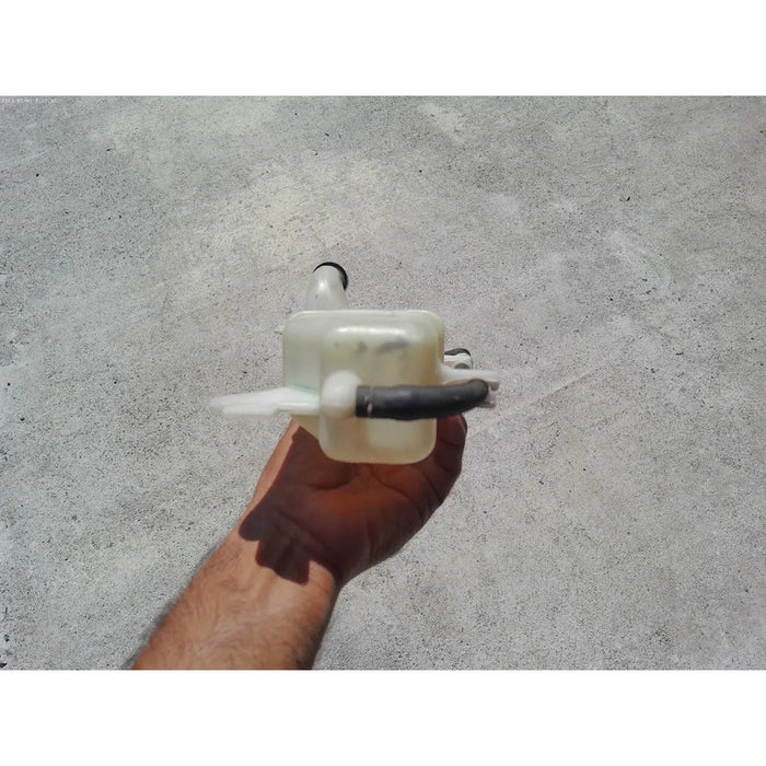 Deposito, Bote Para Anticongelante De Honda Civic Sedan (4 Puertas) 2001, 2002, 2003, 2004, 2005 - Original