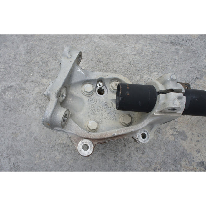 Amortiguador Derecho Con Mango Bmw 328 2007-2013 3.0 Coupe