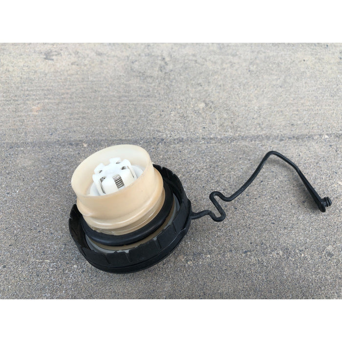 Tapón Gasolina Toyota Sienna Del 2013 Al 2020