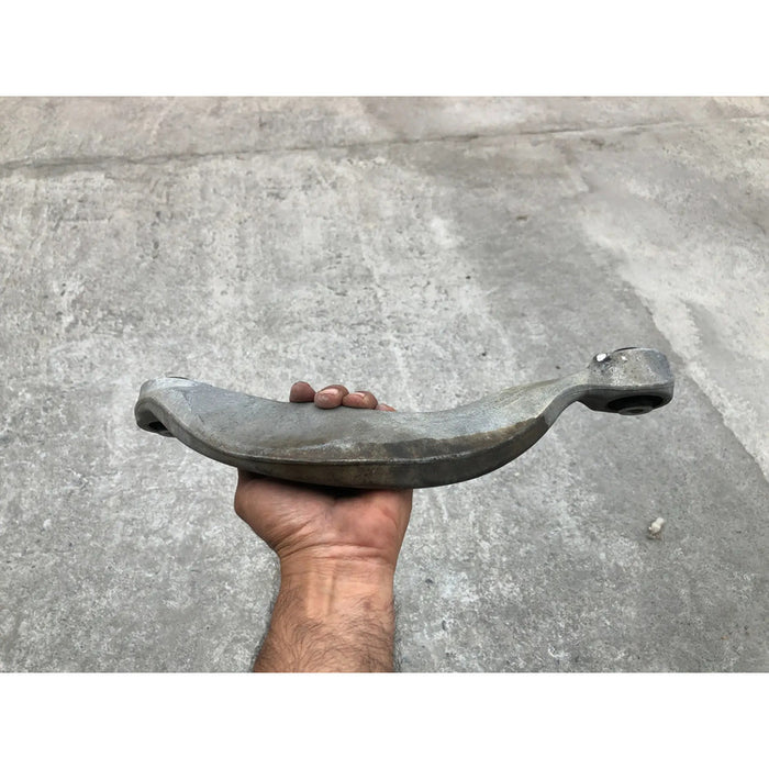 Tirante Trasero Izquierdo Superior Para Audi A4 2009, 2010, 2011, 2012 - Motor 2.0 Litros, 4 Cilindros, Original