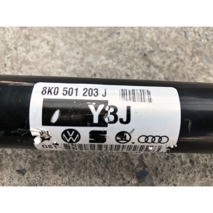 Junta Homocinetica Trasera Original Para Audi A4 2009, 2010, 2011 Motor 2.0