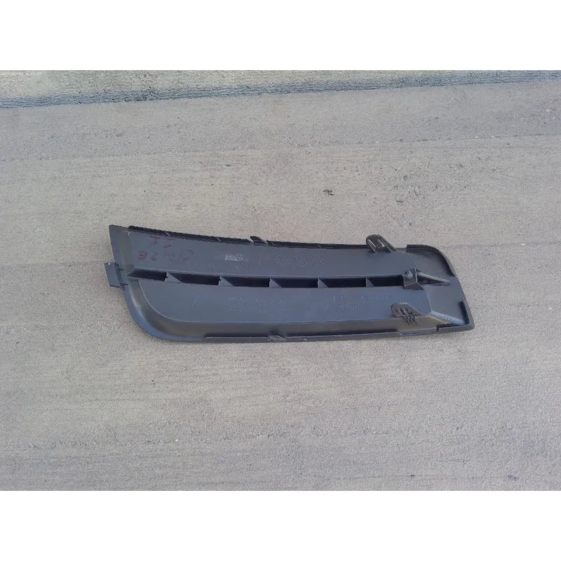 Parrilla Delantera Derecha Para Chevrolet Cruze 2011, 2012, 2013, 2014 - Original Plástico