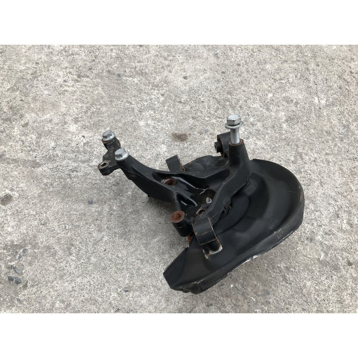 Mango Trasero Izquierdo Volkswagen Passat 2012 Al 2021 2.0