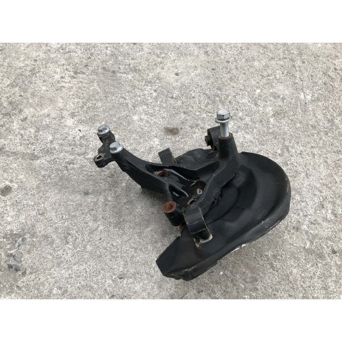 Mango Trasero Izquierdo Para Volkswagen Passat 2012, 2013, 2014, 2015, 2016, 2017, 2018, 2019, 2020, 2021 Motor 2.0