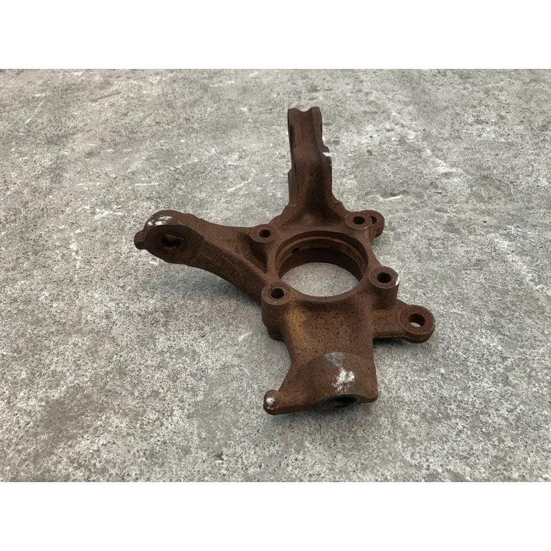 Mango Delantero Izquierdo Para Honda Odyssey 2011, 2012, 2013, 2014, 2015, 2016, 2017 - Motor 3.5 Litros, V6 - Original