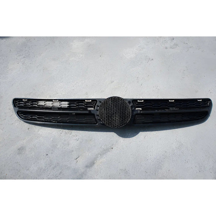 Parrilla Para Volkswagen Gol 2009, 2010, 2011, 2012, 2013 Mate