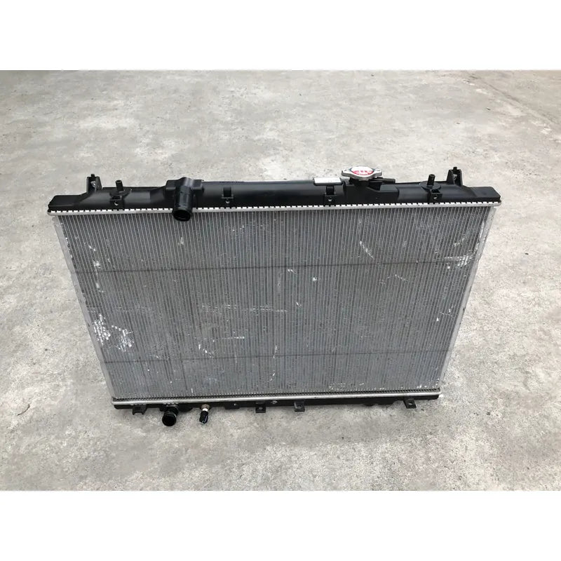 Radiador Original Para Acura Mdx 2016, 2017, 2018, 2019 Motor 3.5