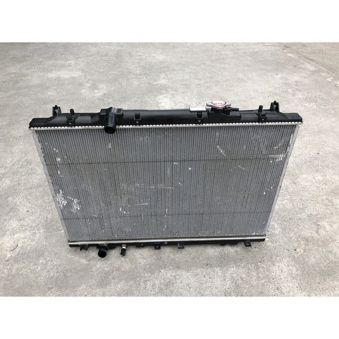 Radiador Original Para Acura Mdx 2016 Al 2019 Motor 3.5