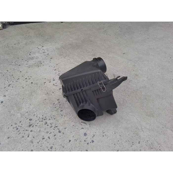 Porta Filtro De Aire Dodge Caravan 2011 Al 2020 3.6
