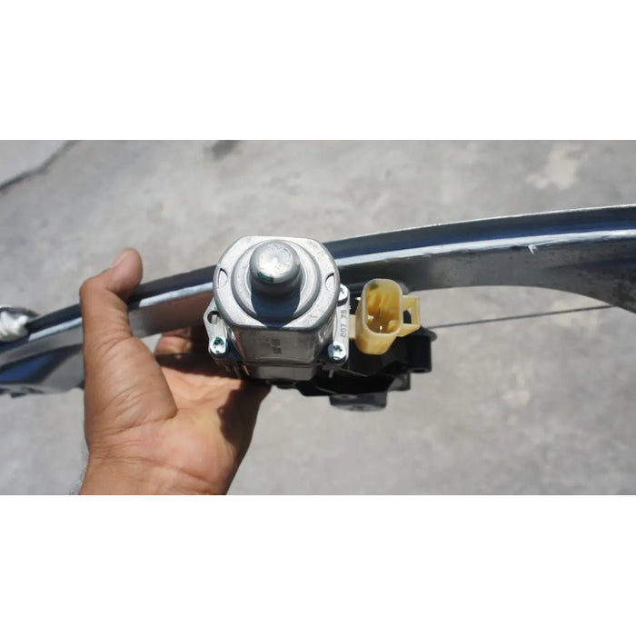 Elevador De Vidrio Puerta Trasera Derecha Para Chevrolet Cruze 2011, 2012, 2013, 2014, 2015 - Original