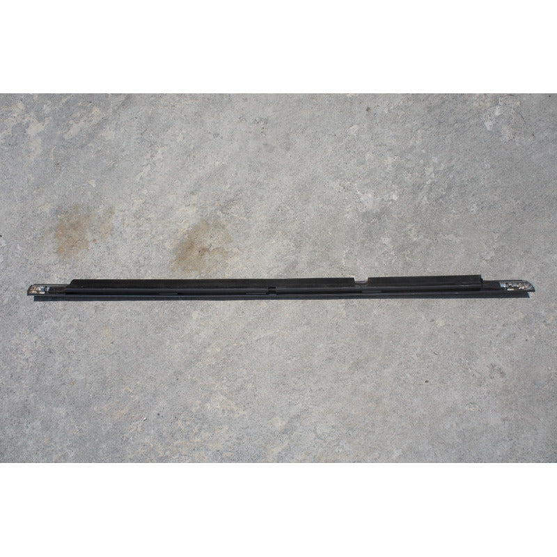 Moldura De Felpa Puerta Trasera Derecha Para Chrysler 300 2011, 2012, 2013, 2014 - Original