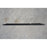 Moldura De Felpa Puerta Trasera Derecha Para Chrysler 300 2011, 2012, 2013, 2014 - Original