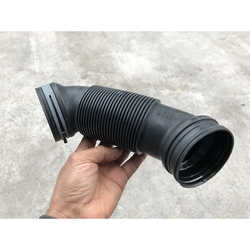 Manguera De Porta Filtro De Aire Para Volkswagen Cc 2009, 2010, 2011, 2012 - Motor 2.0 Litros, 4 Cilindros - Original