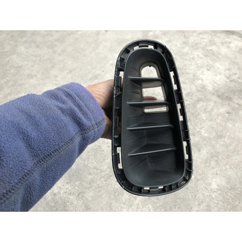 Parrilla Inferior Derecha Para Kia Rio 2018, 2019, 2020 - Original Mate