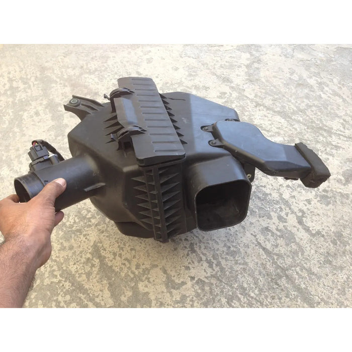 Porta Filtro De Aire Infiniti M35 2006, 2007, 2008, 2009, 2010 Motor 3.5 (original)