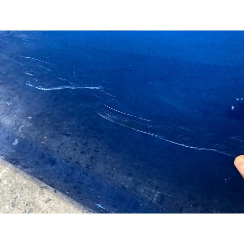 Puerta Delantera Derecha Original Para Dodge Dart 2013, 2014, 2015, 2016 Delantera Derecho Azul