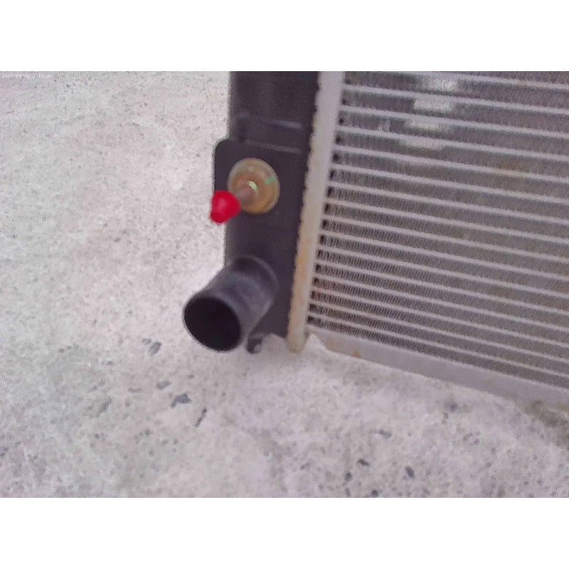 Radiador Original para Nissan Murano 2009, 2010, 2011, 2012, 2013, 2014 Motor 3.5