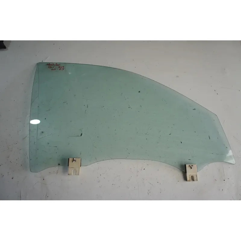 Vidrio De Puerta Delantero Derecho Para Chevrolet Malibu 1997, 1998, 1999, 2000, 2001, 2002, 2003 Original