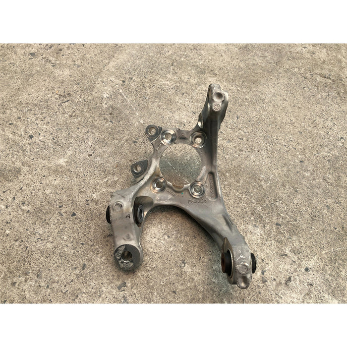 Mango Trasero Izquierdo Ford Explorer 2020 Al 2025 3.0