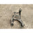 Mango Trasero Izquierdo Ford Explorer 2020, 2021, 2022, 2023, 2024, 2025 Motor 3.0 Original Gris