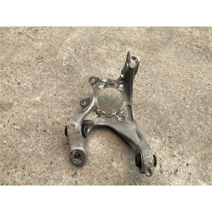 Mango Trasero Izquierdo Ford Explorer 2020, 2021, 2022, 2023, 2024, 2025 Motor 3.0 Original Gris