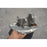 Mango Trasero Izquierdo Para Bmw 535i 2010, 2011, 2012, 2013, 2014, 2015, 2016, 2017 Motor 3.0 L