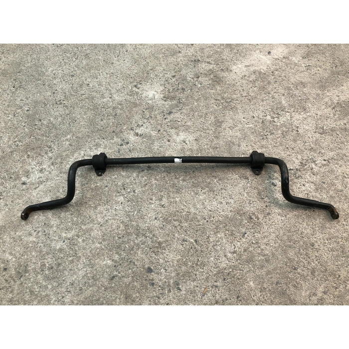 Barra Estabilizadora Delantera Genuina, Para Chevrolet Spark 2016, 2017, 2018, 2019, 2020 Motor 1.4