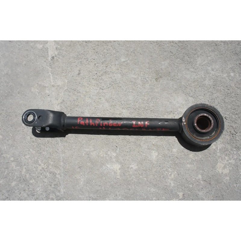 Tirante Trasero Inferior Hacia Adelante Para Nissan Pathfinder 2013, 2014, 2015, 2016, 2017, 2018, 2019