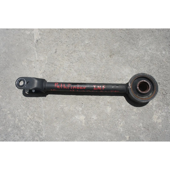 Tirante Trasero Inferior Hacia Adelante Para Nissan Pathfinder 2013, 2014, 2015, 2016, 2017, 2018, 2019