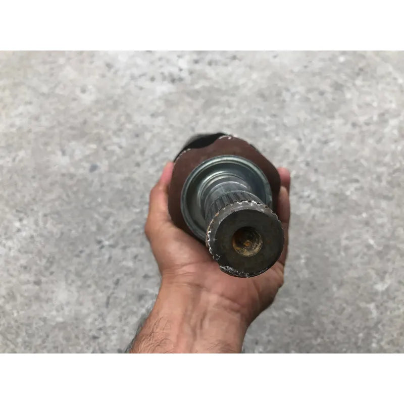Junta Homocinetica Delantera Izquierda Original Para Cadillac Xts 2014, 2015, 2016, 2017 Motor 3.6