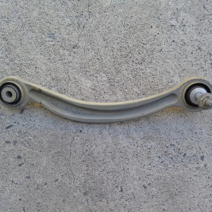 Tirante Trasero Izquierdo Para Mercedes Benz C250 2008, 2009, 2010, 2011, 2012, 2013, 2014 (motor 1.8)