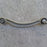 Tirante Trasero Izquierdo Para Mercedes Benz C250 2008, 2009, 2010, 2011, 2012, 2013, 2014 (motor 1.8)
