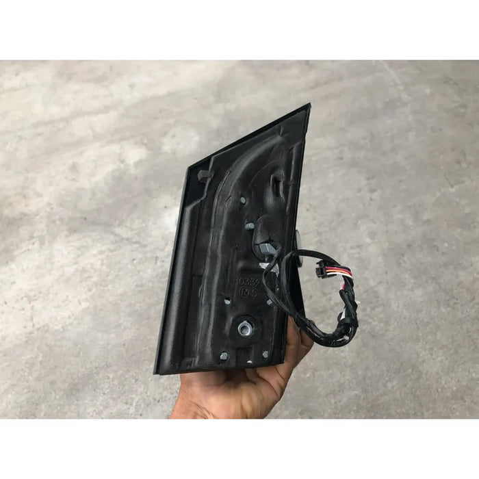 Espejo Derecho Para Dodge Caravan 2008, 2009, 2010, 2011, 2012, 2013, 2014, 2015, 2016