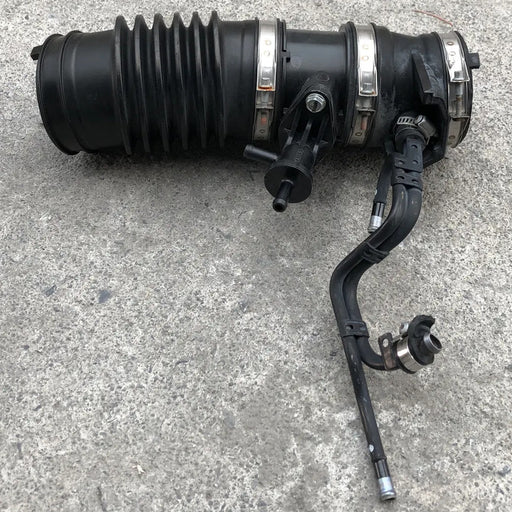 Manguera Porta Filtro Para Honda Accord 2018, 2019, 2020, 2021, 2022 Motor 2.0 (original)