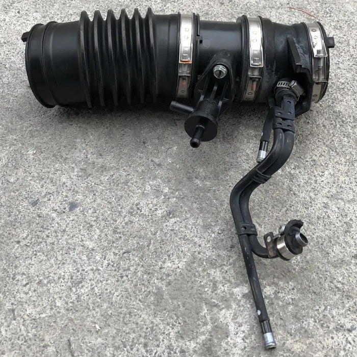 Manguera Porta Filtro Para Honda Accord 2018, 2019, 2020, 2021, 2022 Motor 2.0 (original)