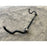 Barra Estabilizadora Delantera Original Para Mercedes Benz E350 2010, 2011, 2012, 2013, 2014, 2015