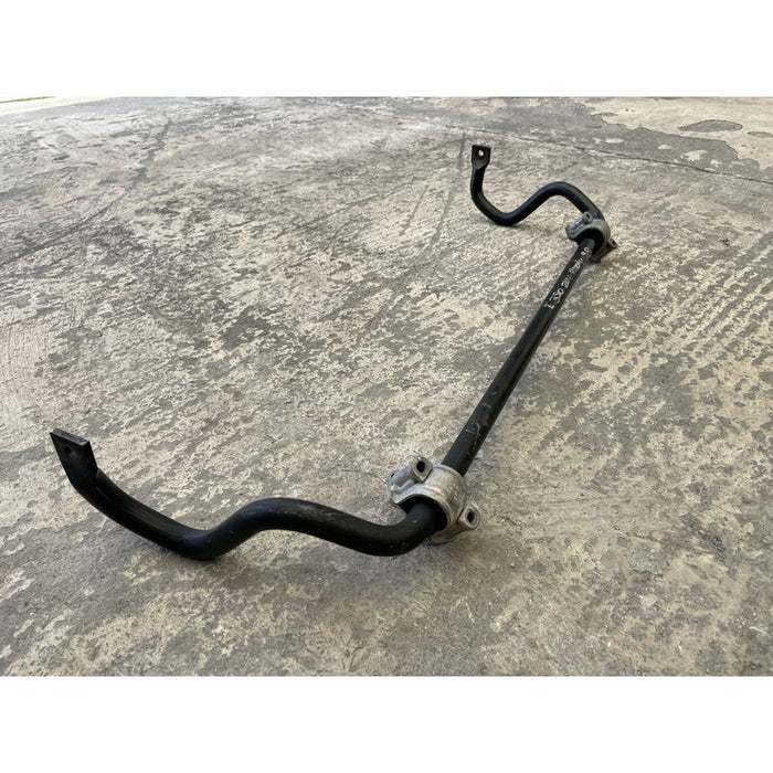 Barra Estabilizadora Delantera Original Para Mercedes Benz E350 2010, 2011, 2012, 2013, 2014, 2015