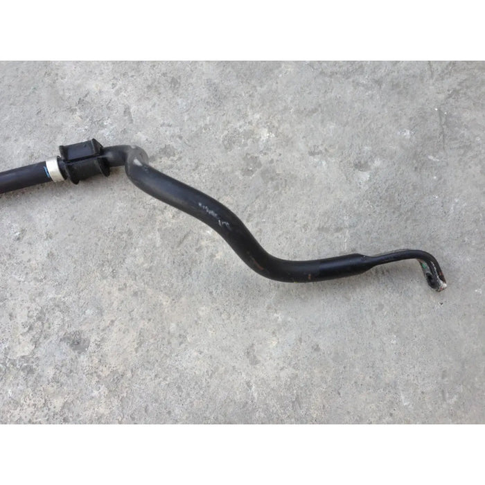 Barra Estabilizadora Delantera Para Toyota Camry 2012, 2013, 2014, 2015, 2016, 2017 Motor 2.5 Original