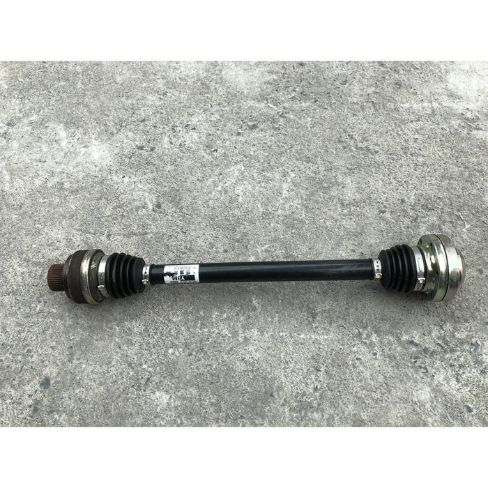 Junta Homocinetica Trasera Derecha Para Audi A5 2013, 2014, 2015, 2016, 2017 Motor 2.0