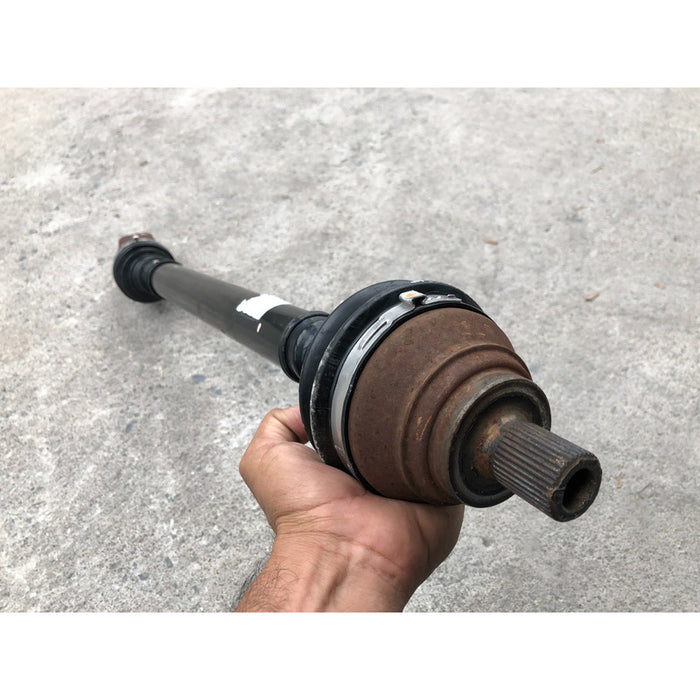 Junta Homocinetica Delantera Derecha Jetta Mk6 2005-2017 2.5