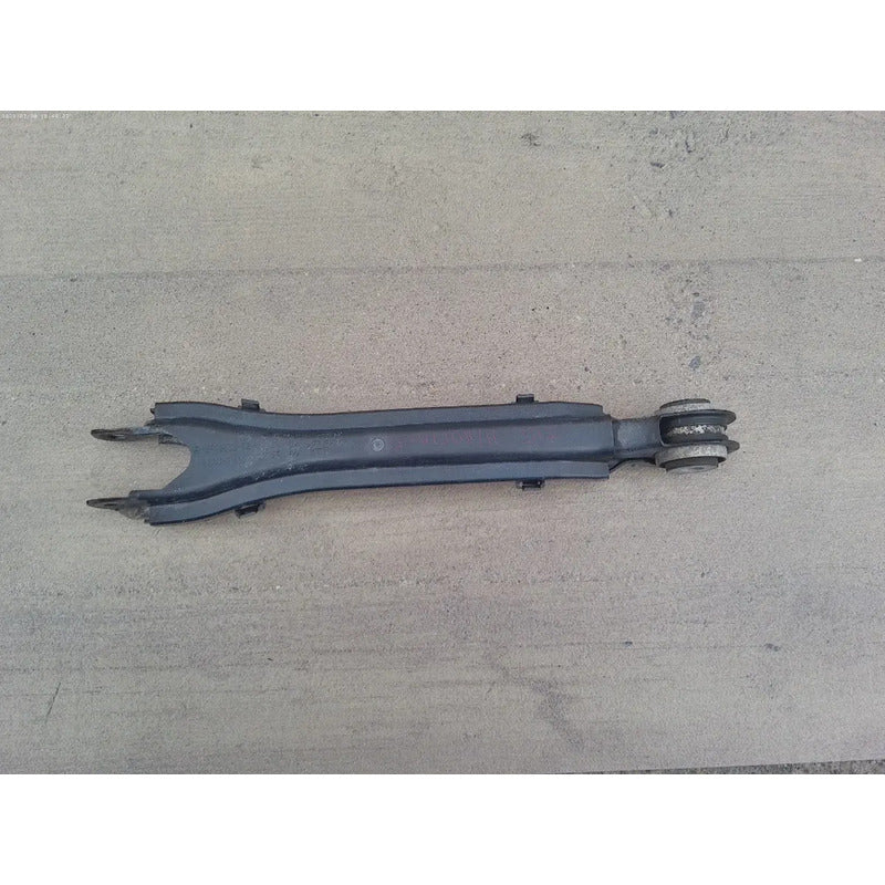 Tirante Trasero Derecho Inferior Para Mercedes Benz C250 Sedan 2010, 2011, 2012, 2013, 2014, 2015 Motor 1.8
