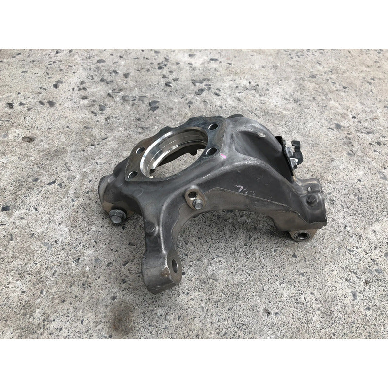 Mango Delantero Izquierdo (original) Para Nissan Altima 2019, 2020, 2021, 2022, 2023, 2024 Motor 2.5