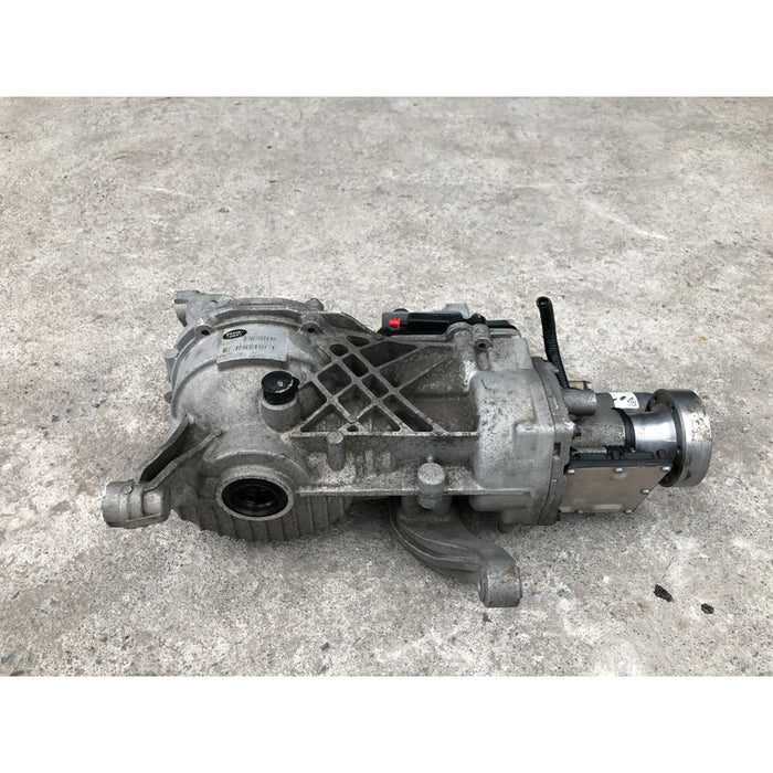 Diferencial Trasero Para Discovery Sport Land Rover 2015, 2016, 2017, 2018 - Motor 2.0 Litros, Original