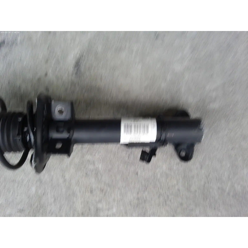 Amortiguador Delantero Derecho Para Mercedes Benz C250 2010, 2011, 2012, 2013, 2014, 2015 Original