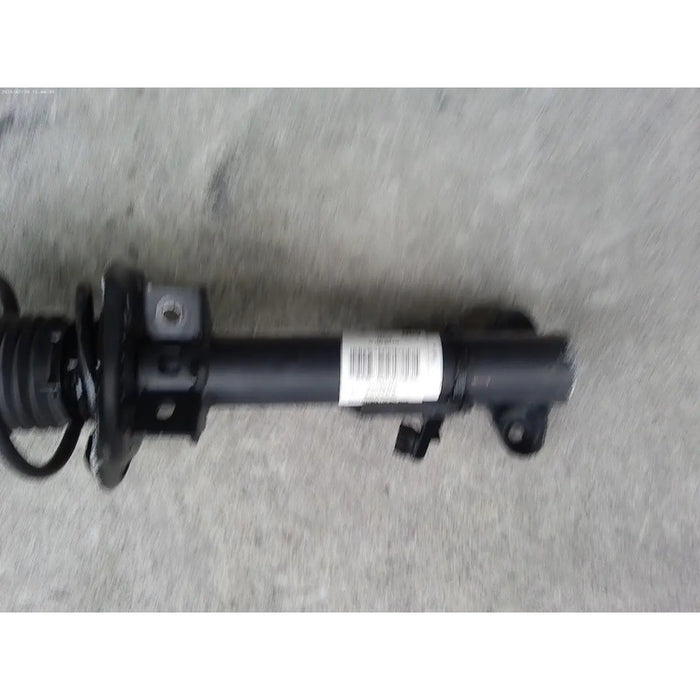 Amortiguador Delantero Derecho Para Mercedes Benz C250 2010, 2011, 2012, 2013, 2014, 2015 Original