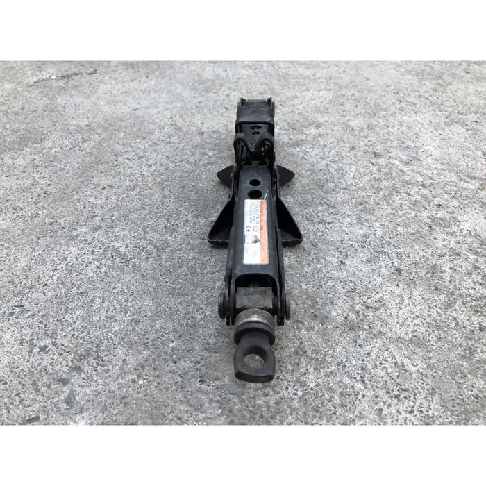 Gato Tijera Toyota Camry 2018 Al 2023