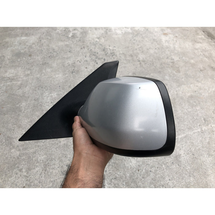 Espejo Izquierdo Original Mazda3, Mazda 3 2007, 2008, 2009