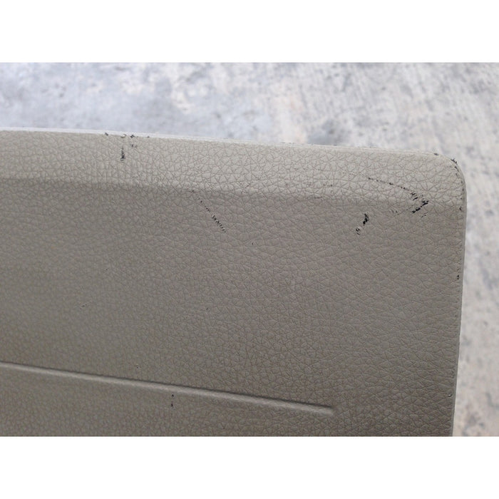 Bolsa De Aire Tablero Derecha Para Ford Edge 2007-2010