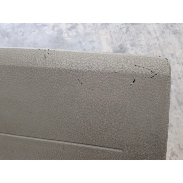 Bolsa De Aire Tablero Derecha Para Ford Edge 2007, 2008, 2009, 2010, Original