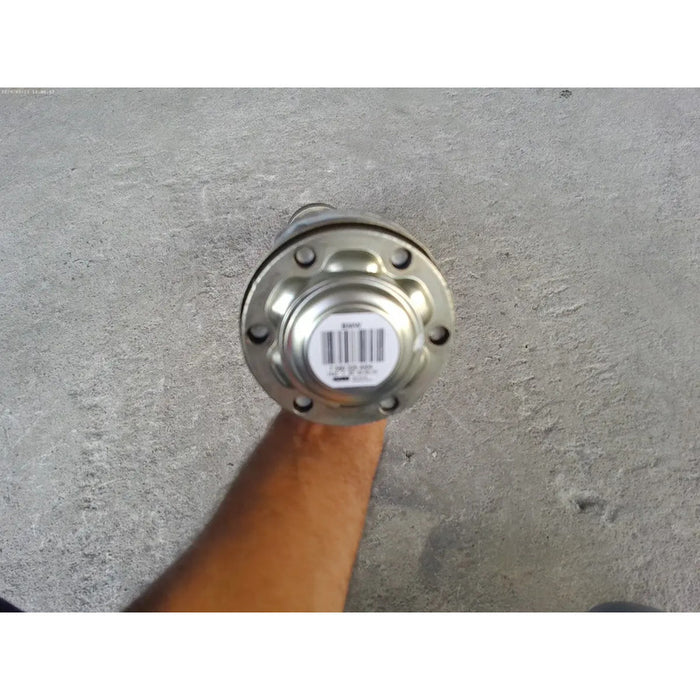 Junta Homocinetica Trasera Izquierda Para Bmw 335i 2007, 2008, 2009, 2010, 2011, 2012, 2013 Motor 3.0 Original